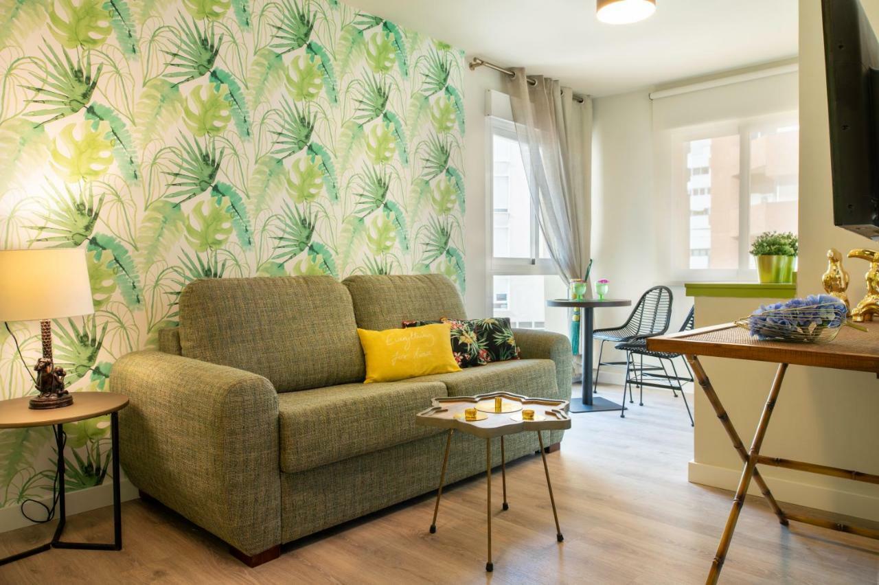 Apartamento Malagueta Malibu *