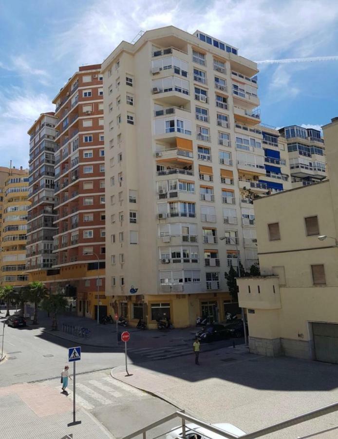 Apartamento Malagueta Malibu