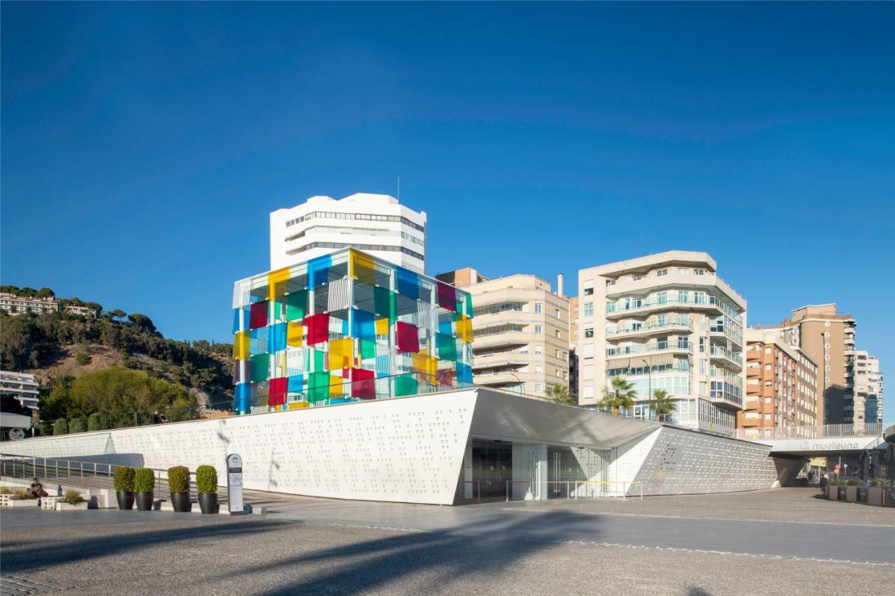 Apartamento Malagueta Malibu
