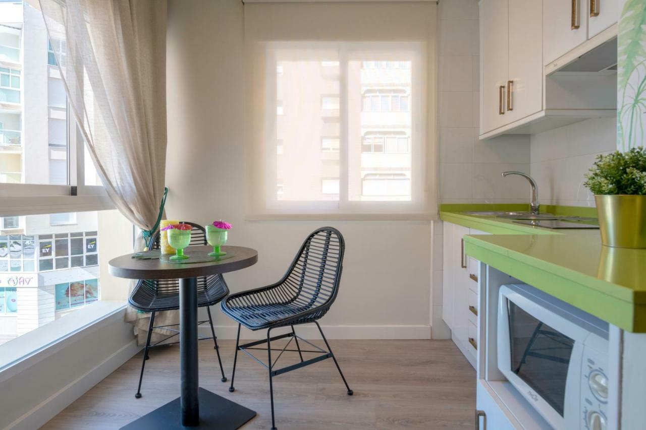 Malagueta Malibu Apartamento