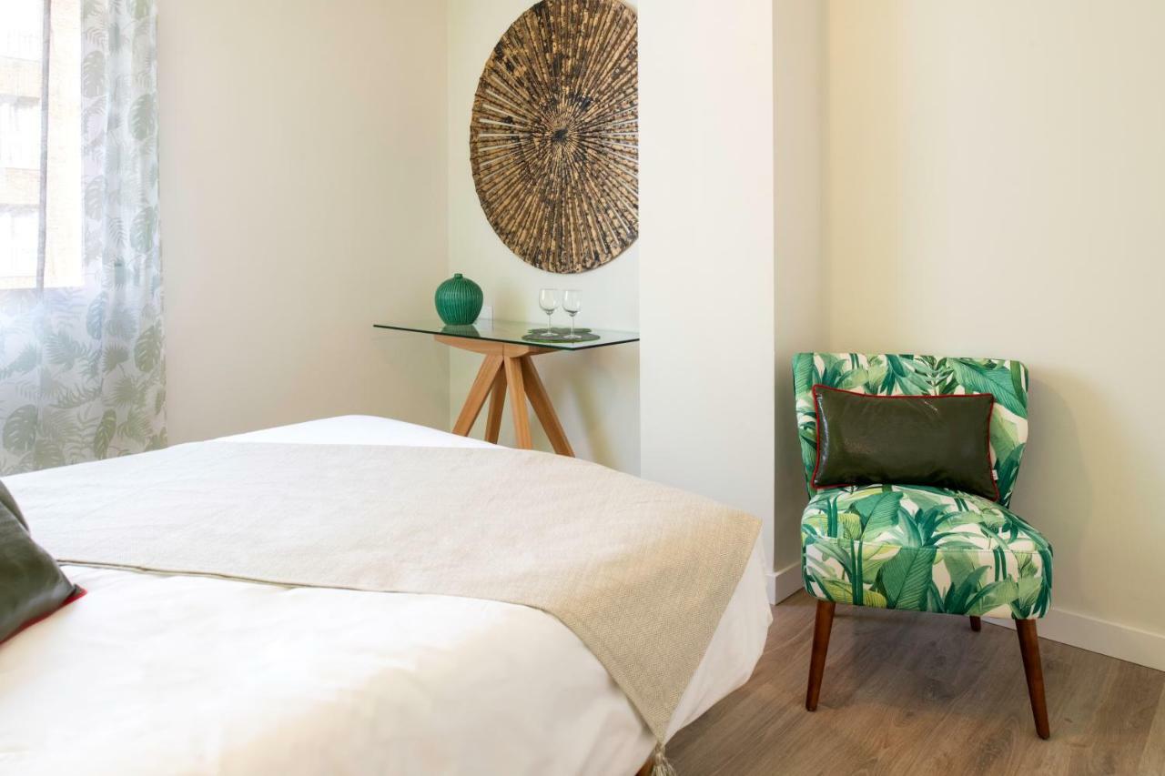 Malagueta Malibu Apartamento *
