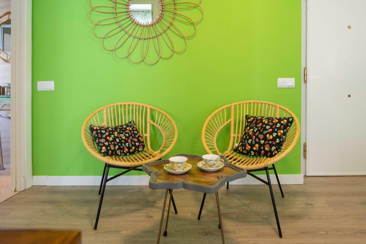 Apartamento Malagueta Malibu