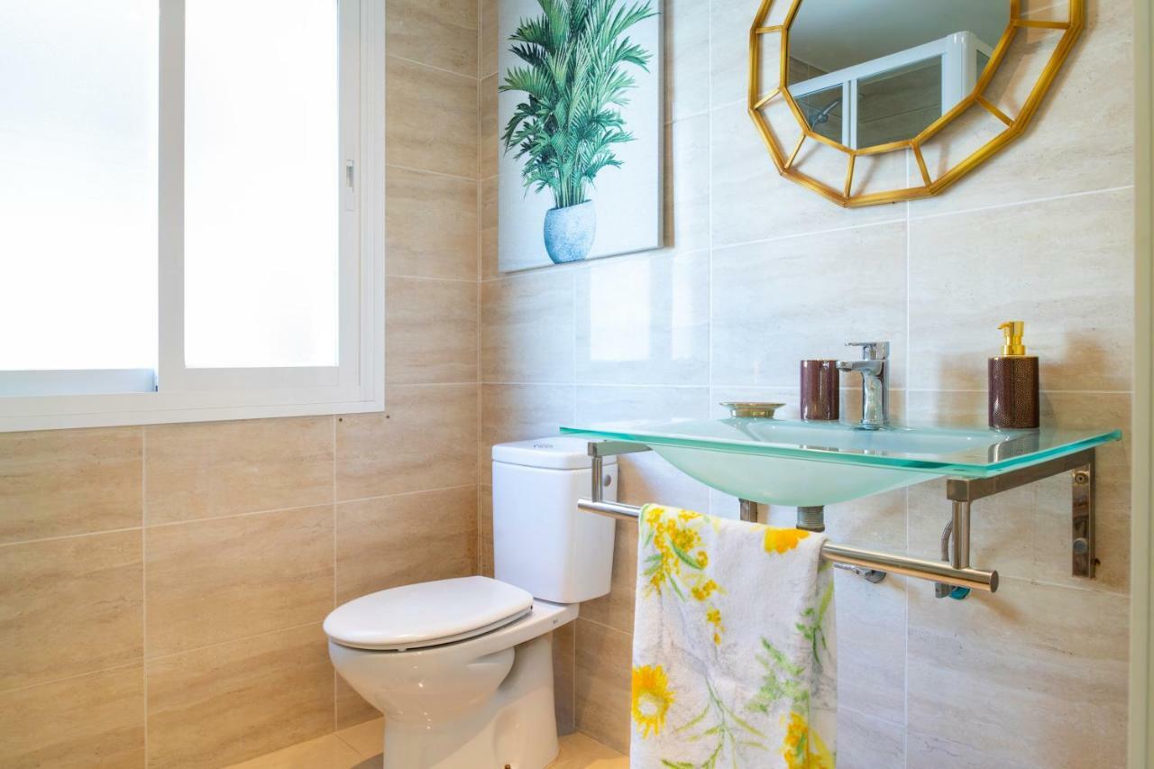 Apartamento Malagueta Malibu