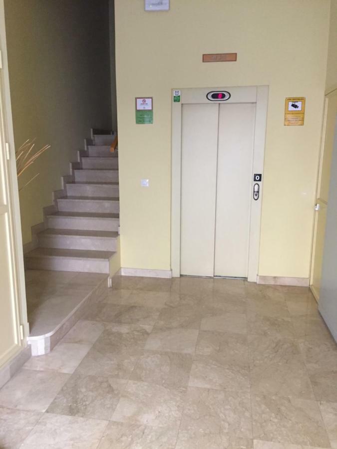 Centro Barroso Apartamento *