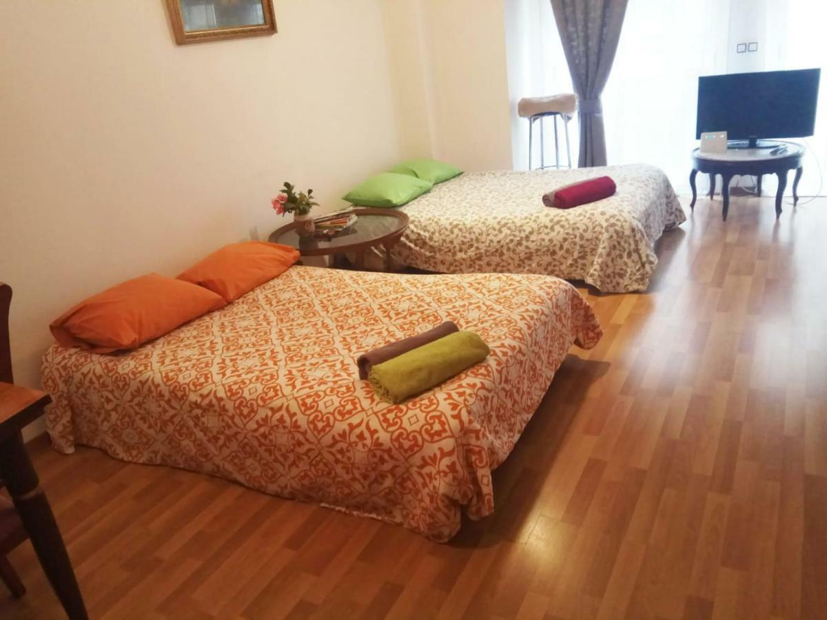 Centro Barroso Apartamento *