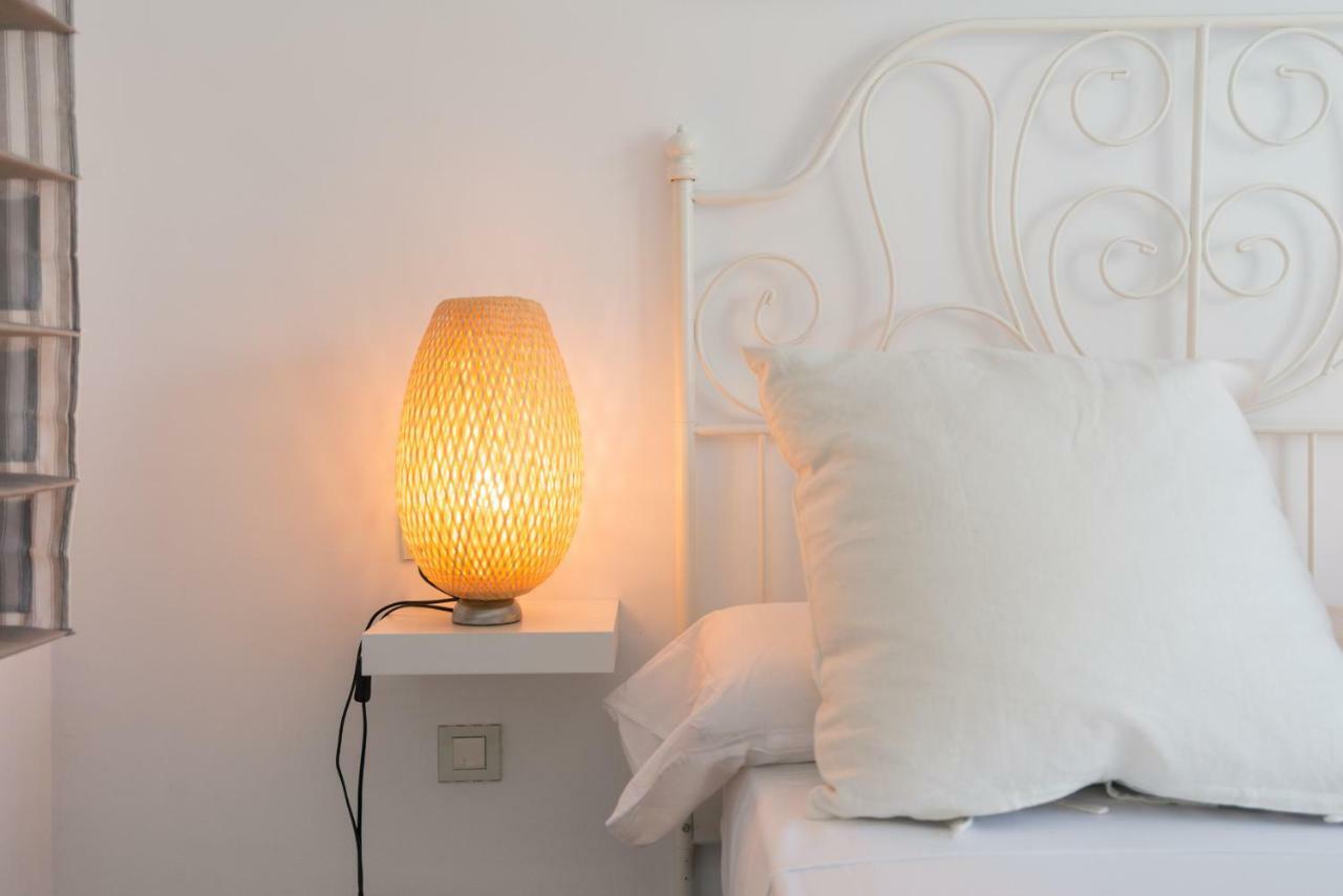 Ma3a-apt With Rooftops-next To Old Town * Málaga