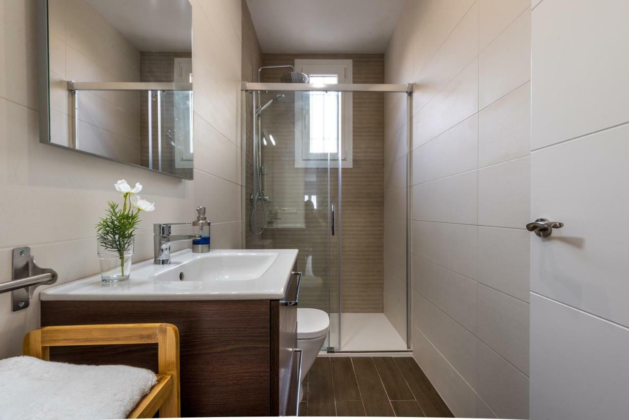 Premium Mediterraneo Beach, Junto A La Playa Apartamento