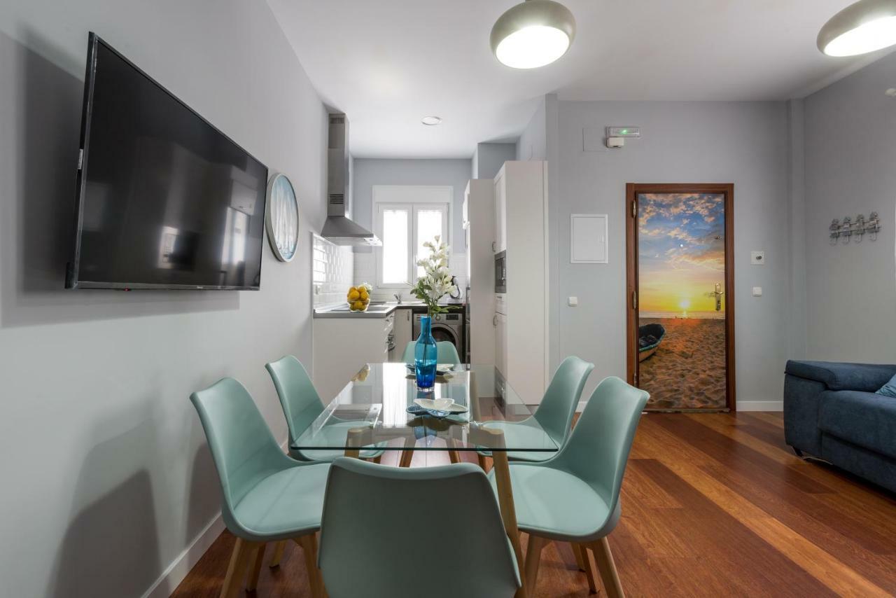 Apartamento Premium Mediterraneo Beach, Junto A La Playa