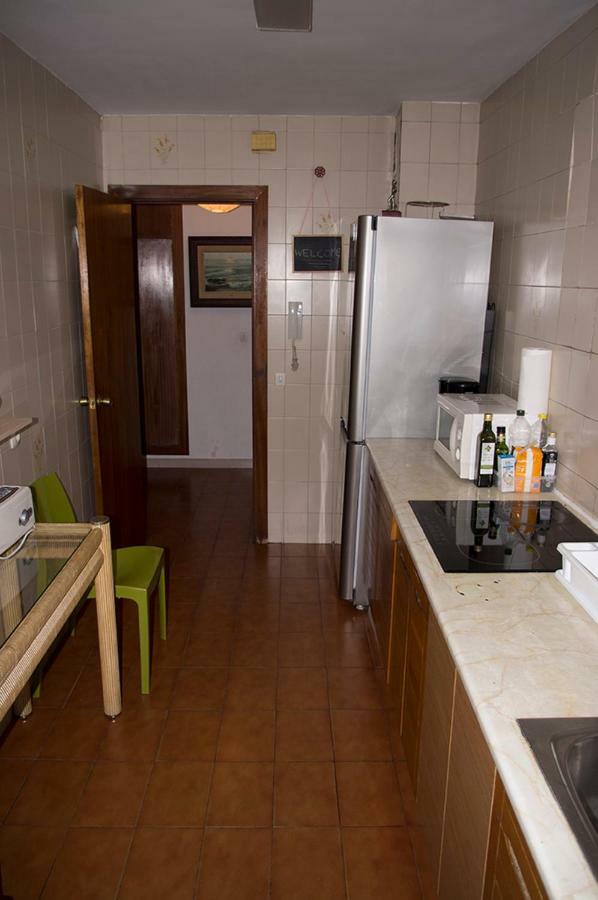 Playa Virginia, 13 Apartamento