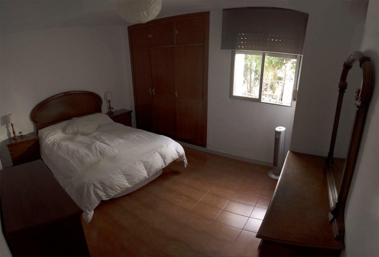 Apartamento Playa Virginia, 13 *