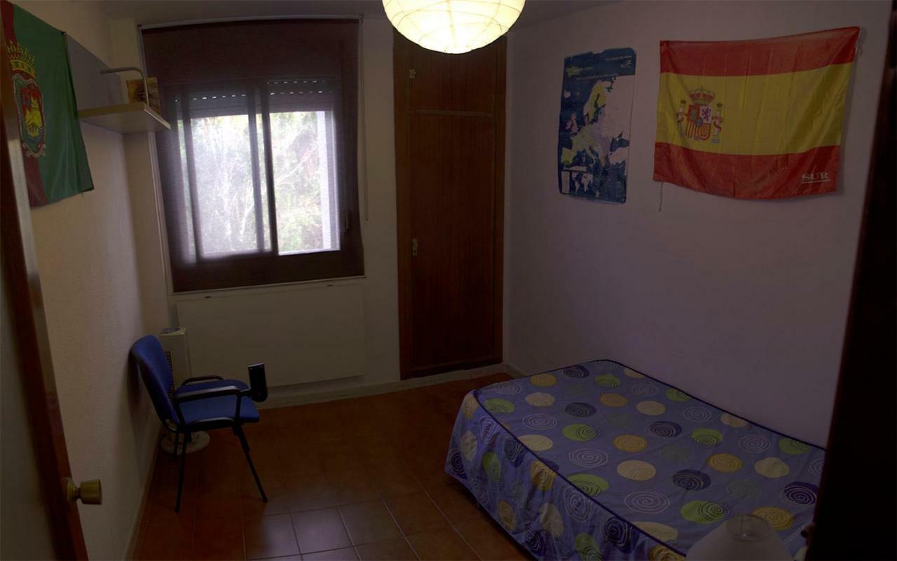Apartamento Playa Virginia, 13 Málaga