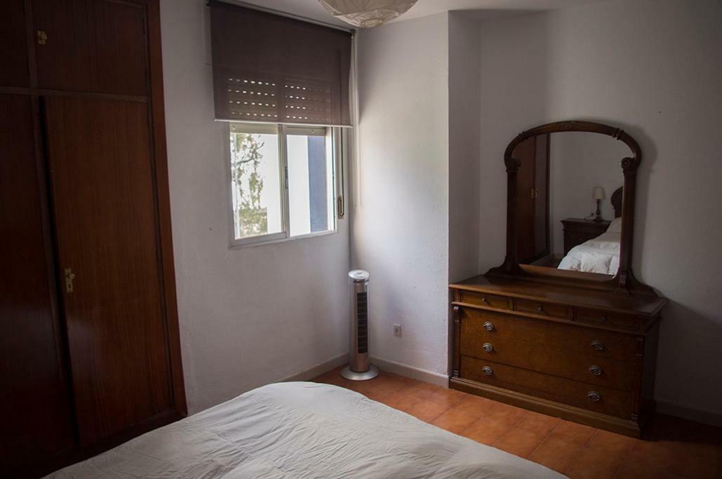 Playa Virginia, 13 Apartamento *