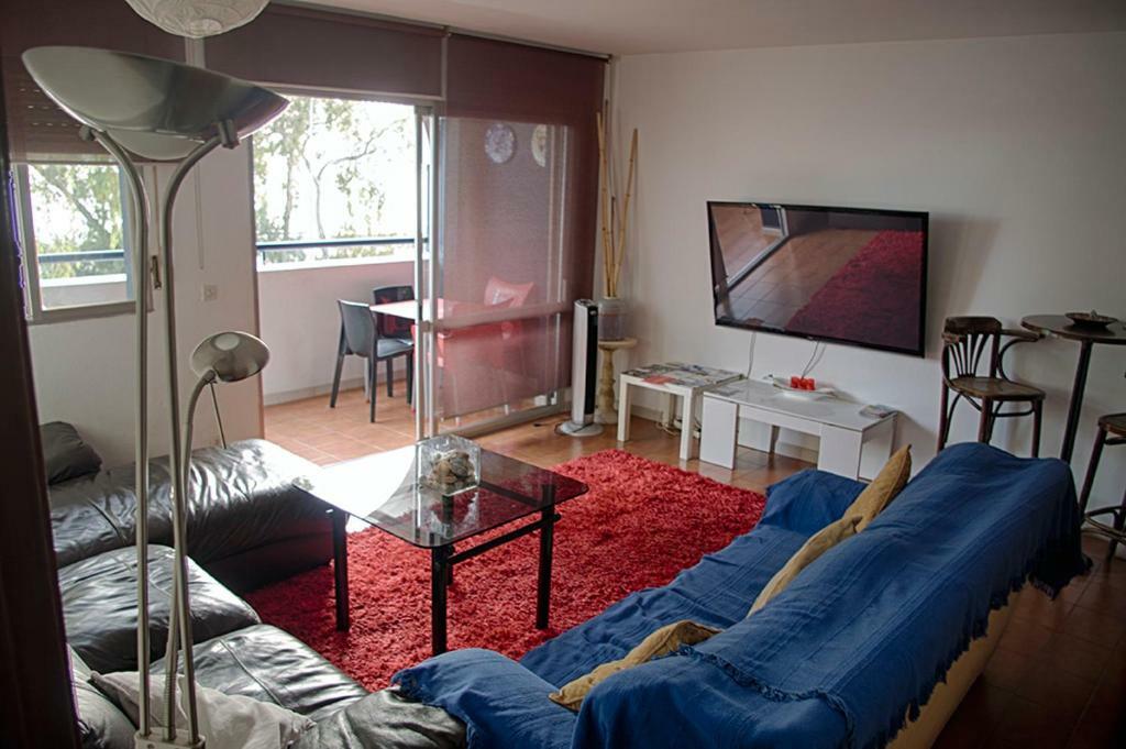 Playa Virginia, 13 Apartamento *