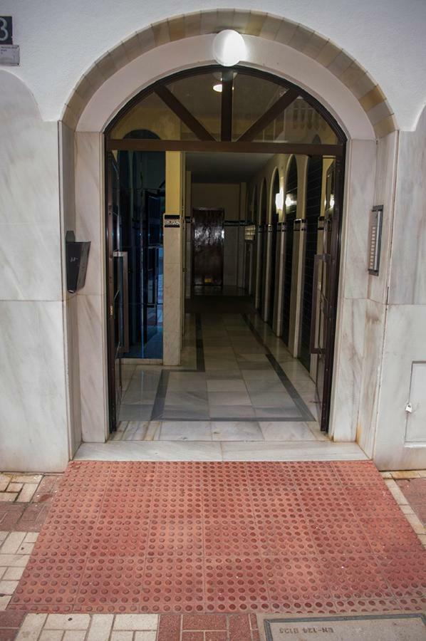 Playa Virginia, 13 Apartamento Málaga
