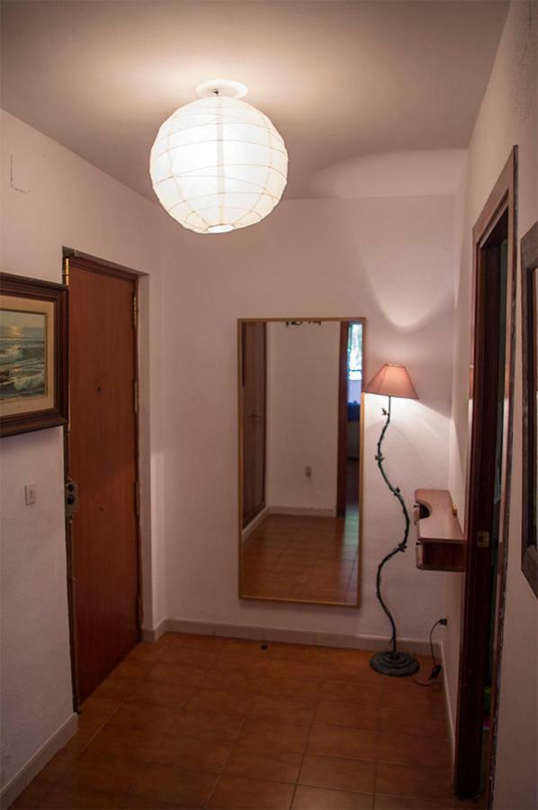 Playa Virginia, 13 Apartamento