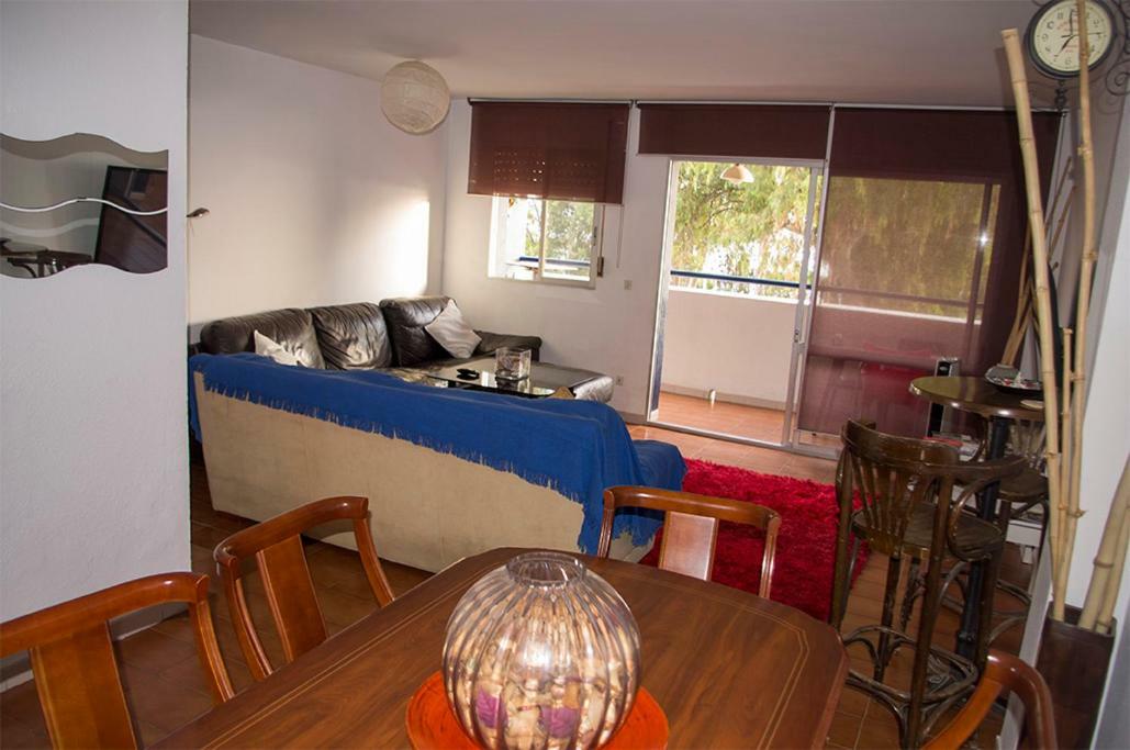 Apartamento Playa Virginia, 13 *