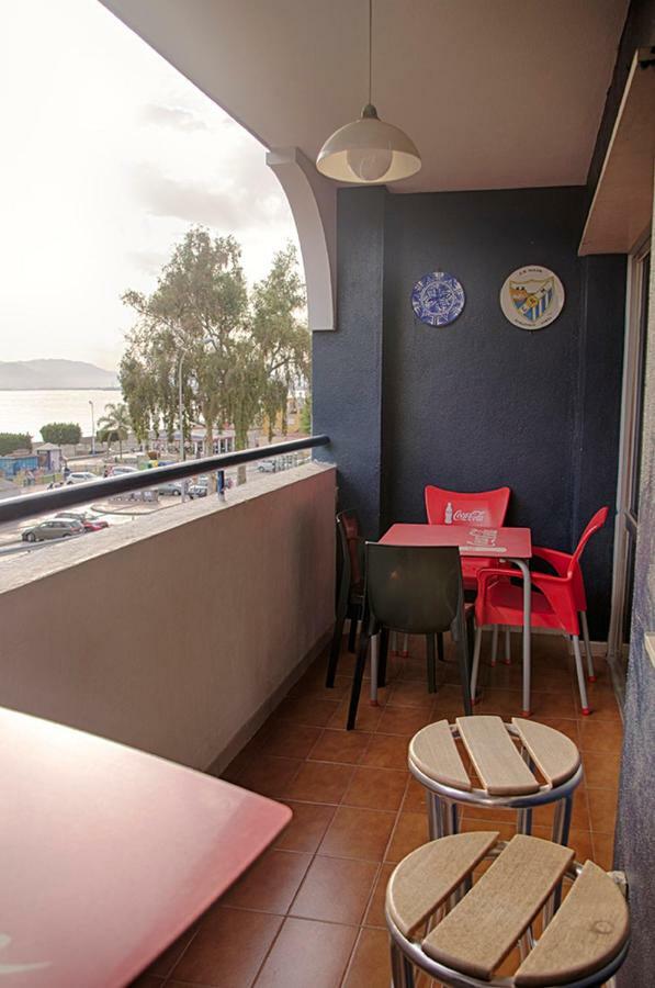 Apartamento Playa Virginia, 13
