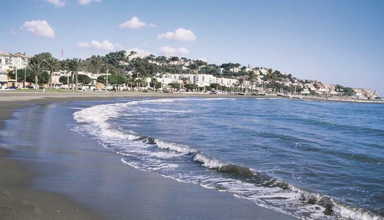 Apartamento Playa Virginia, 13 *
