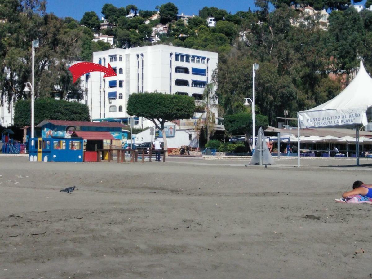 Playa Virginia, 13 Apartamento Málaga