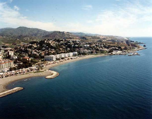 Apartamento Playa Virginia, 13