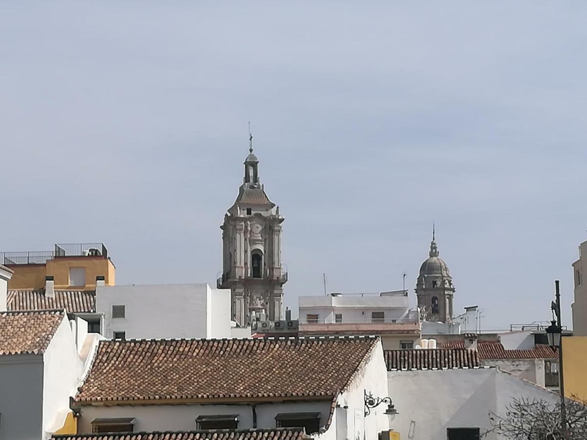Casa Juan * Málaga