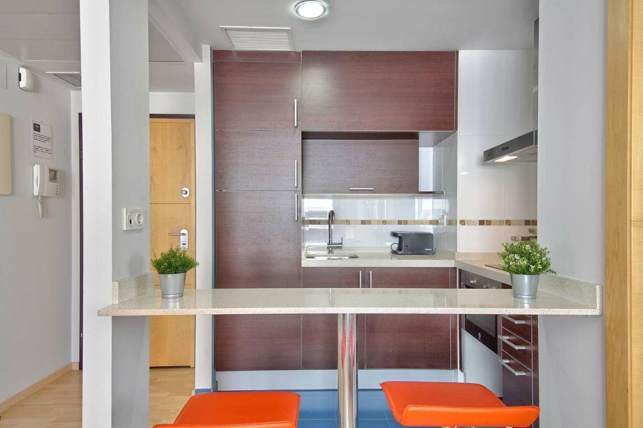 Apartamento Top Cerca De Playa Málaga