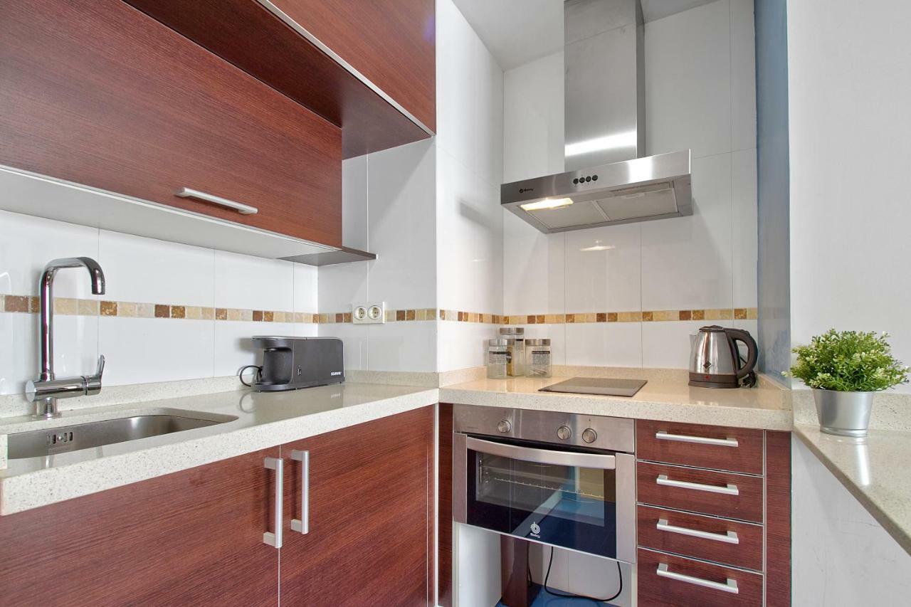 Top Cerca De Playa Apartamento