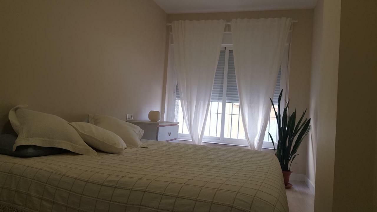 Apartament Malaga