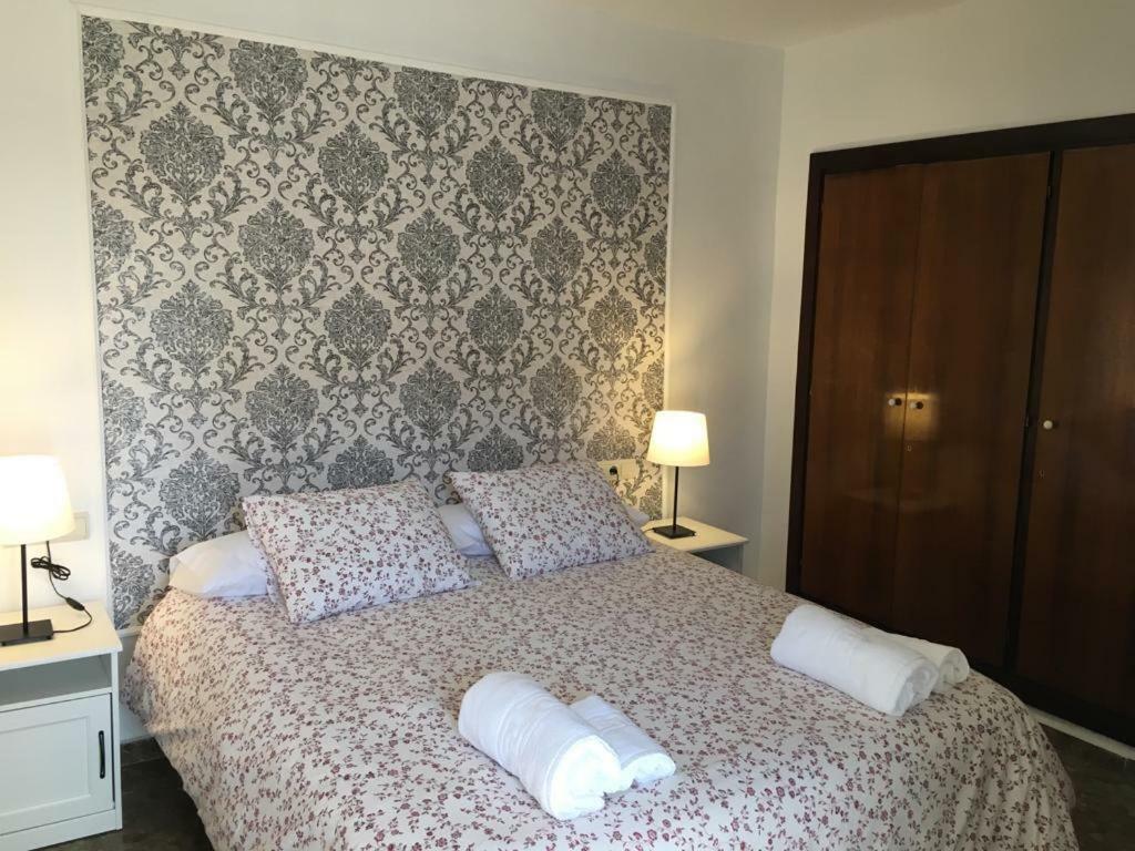 Apartamento Esperanto House