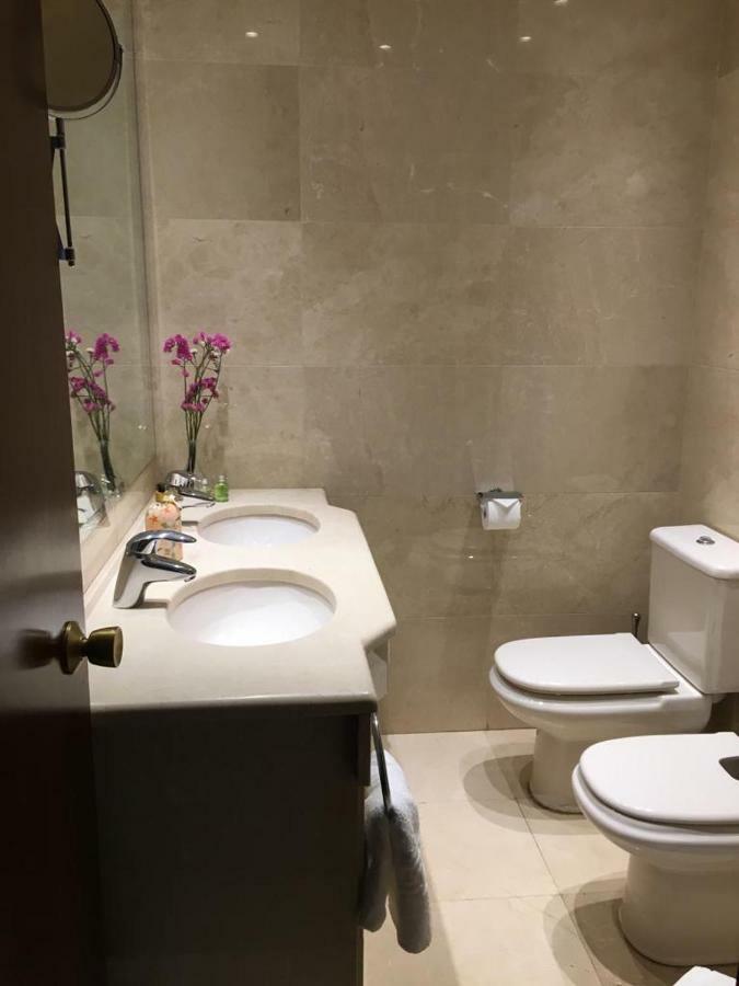 Esperanto House Apartamento Málaga