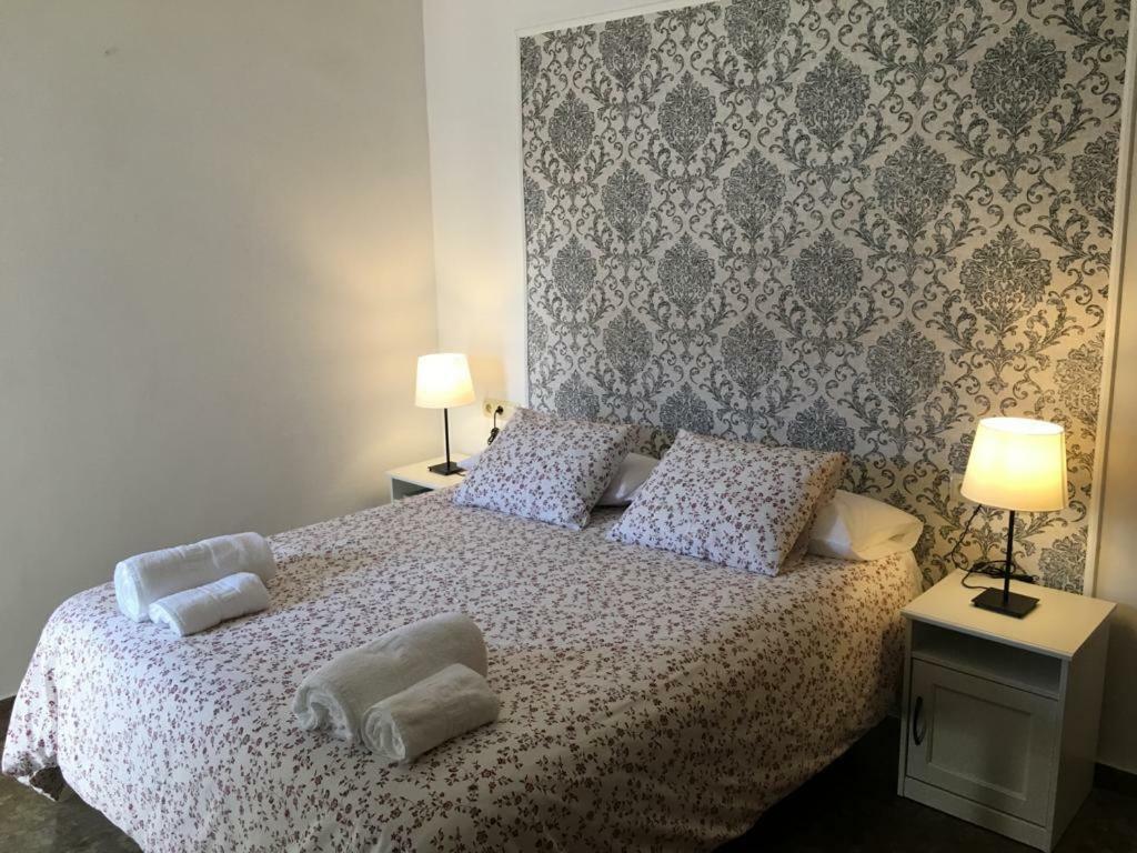 Esperanto House Apartamento Málaga