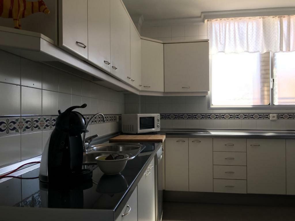 Apartamento Esperanto House Málaga