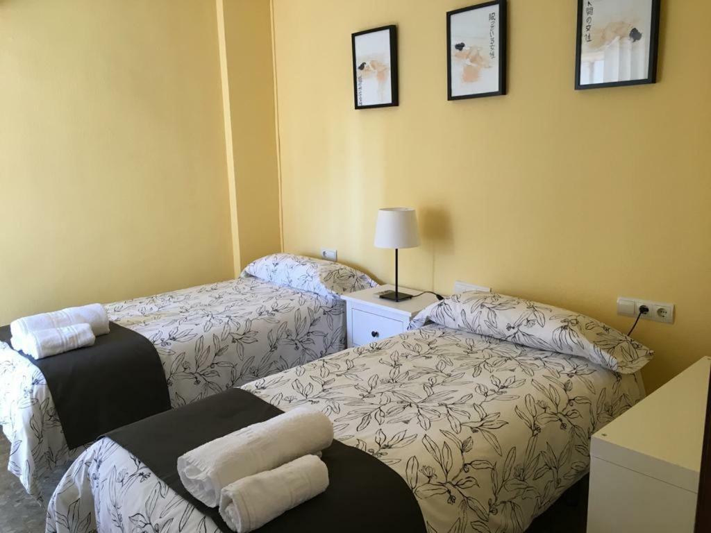 Esperanto House Apartamento