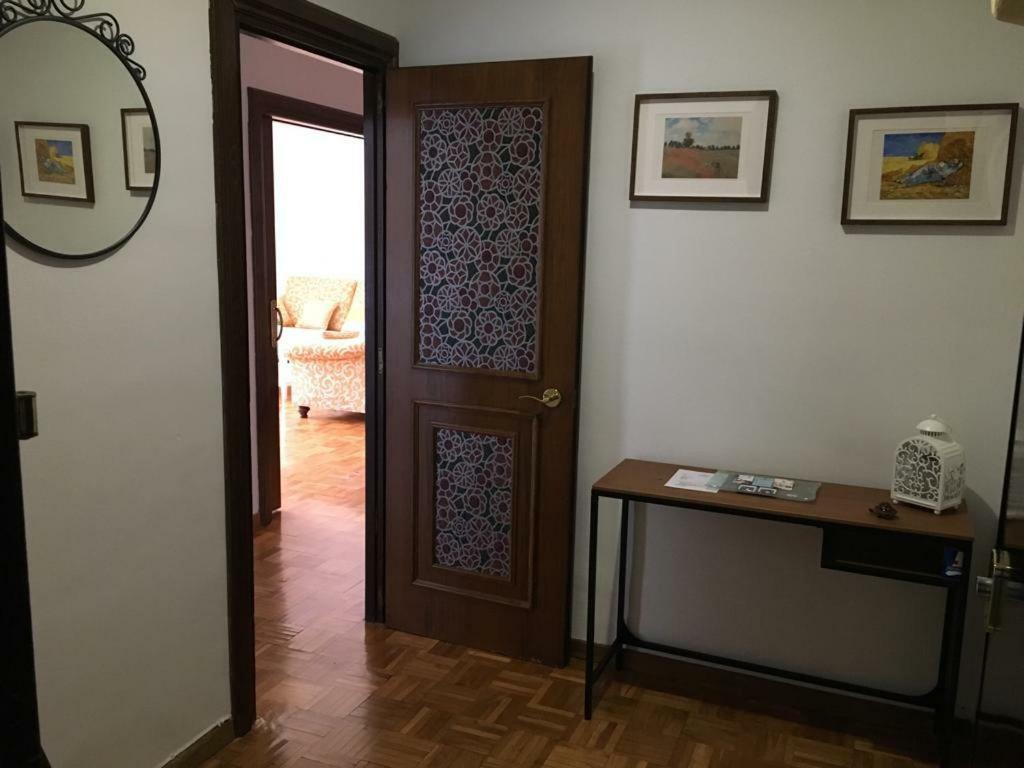 Apartamento Esperanto House