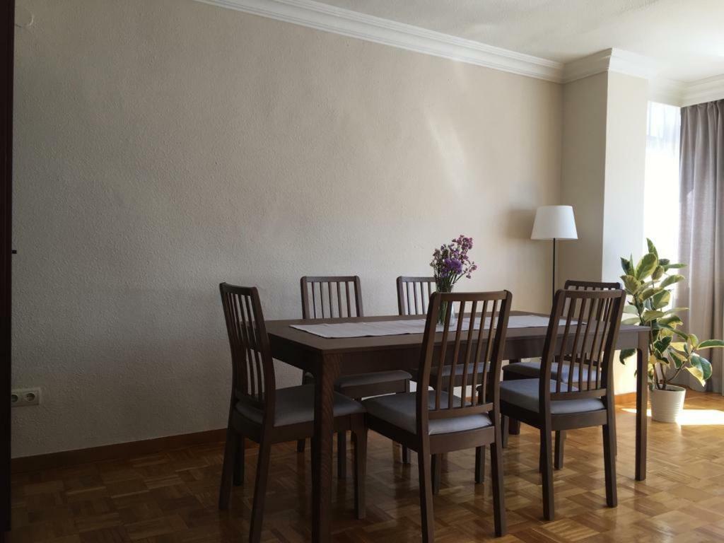 Apartamento Esperanto House *