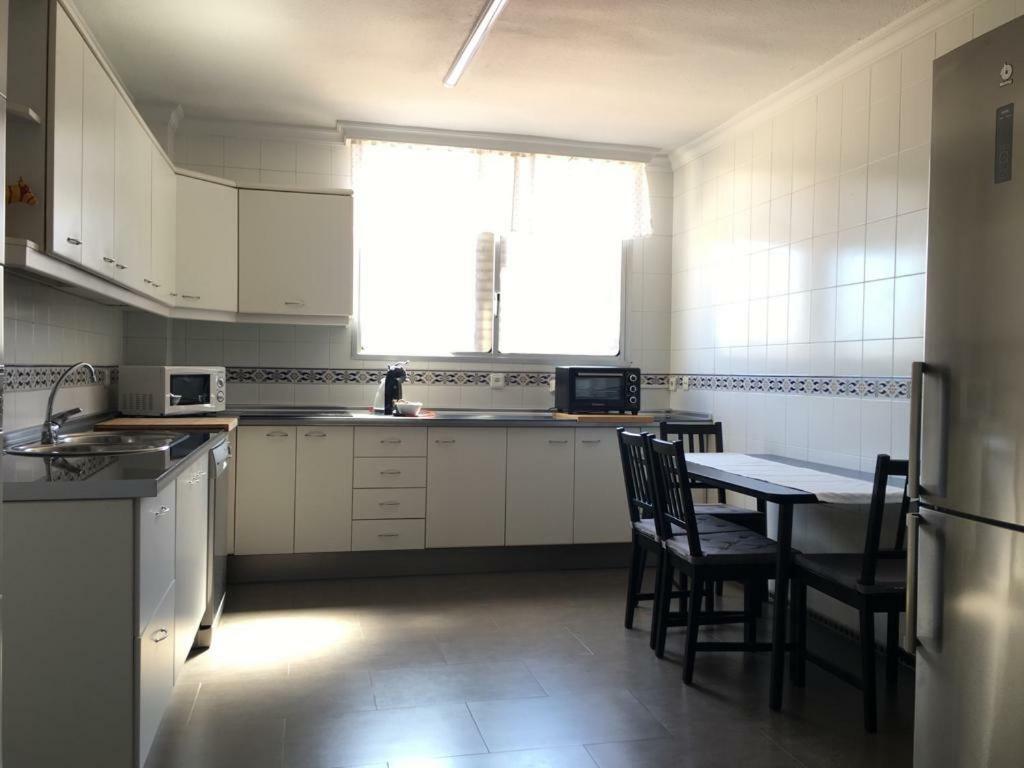 Esperanto House Apartamento Málaga