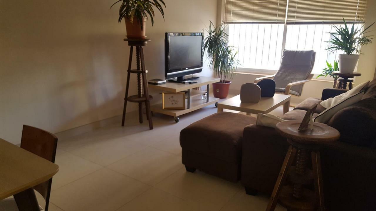 Apartament Apartment Malaga