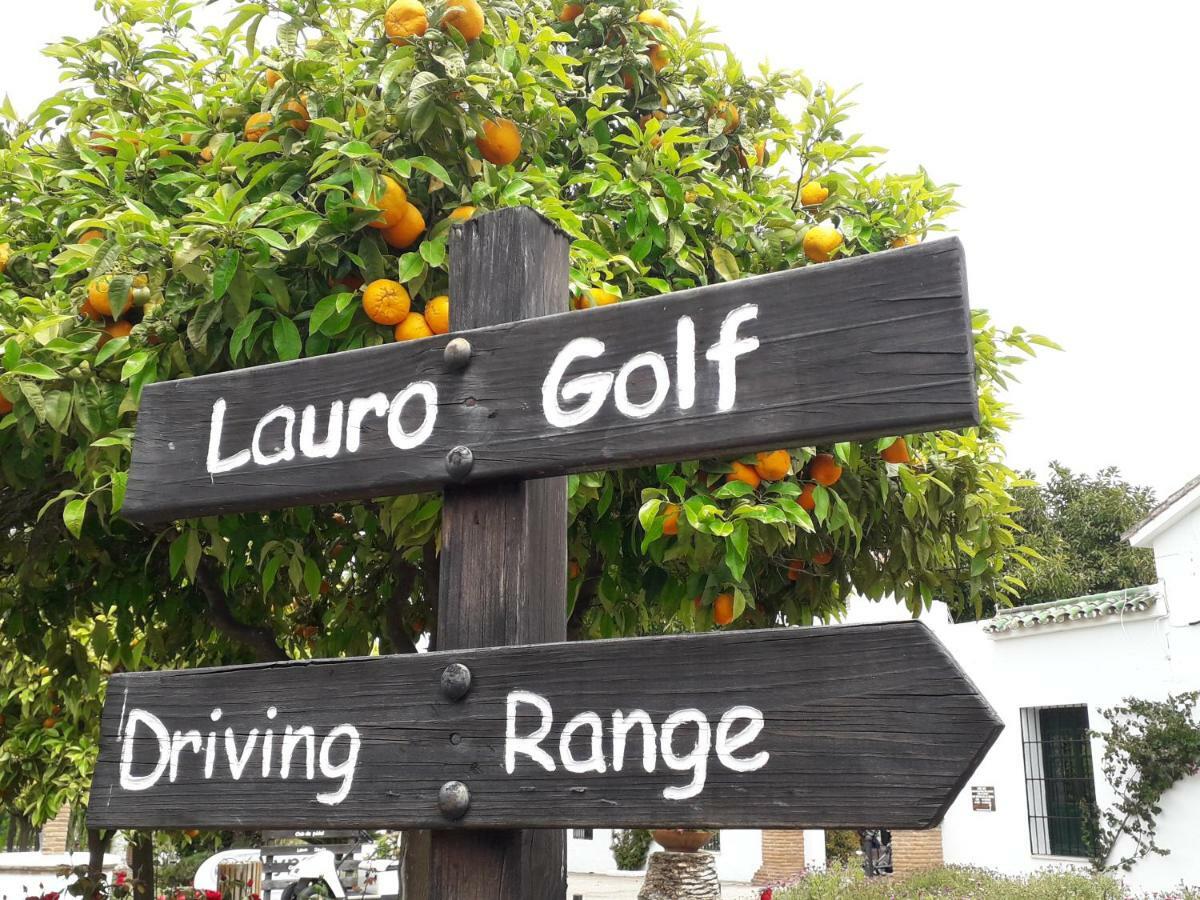 Lilia Lauro Golf