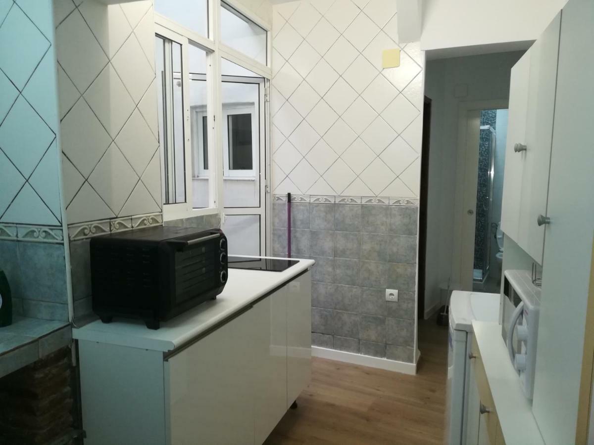 Casa Juan Apartamento Málaga