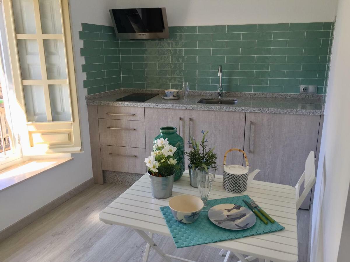 Apartamento Natura Málaga