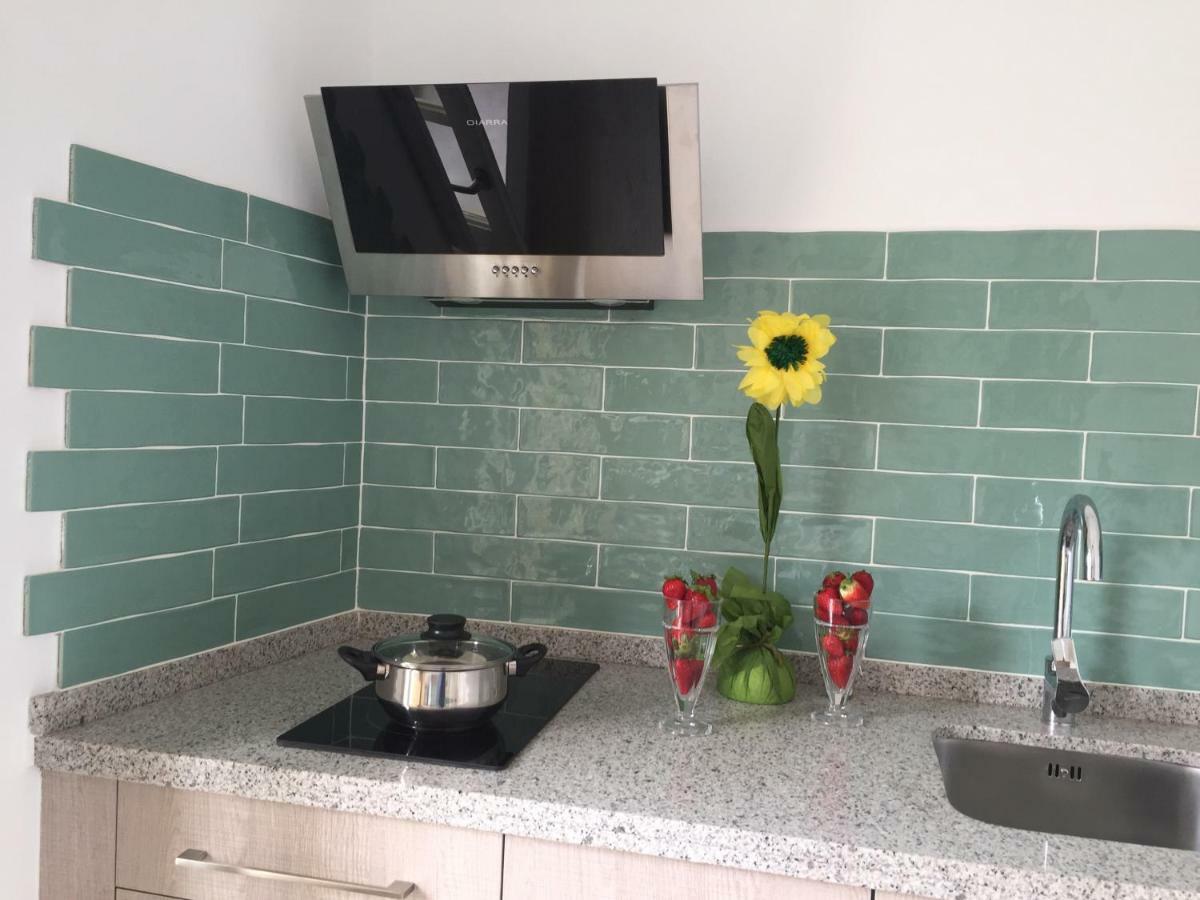 Natura Apartamento *