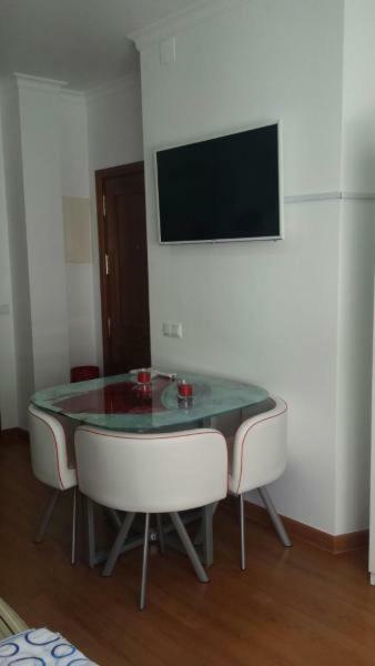 Apartamento Calle Carreteria