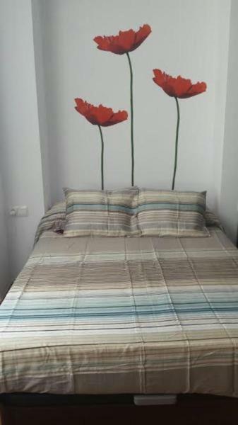 Apartamento Calle Carreteria Málaga