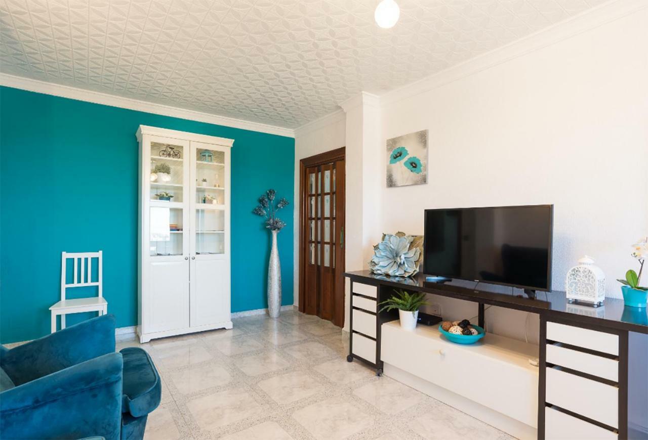 Daoiz Boutique Apartamento Málaga