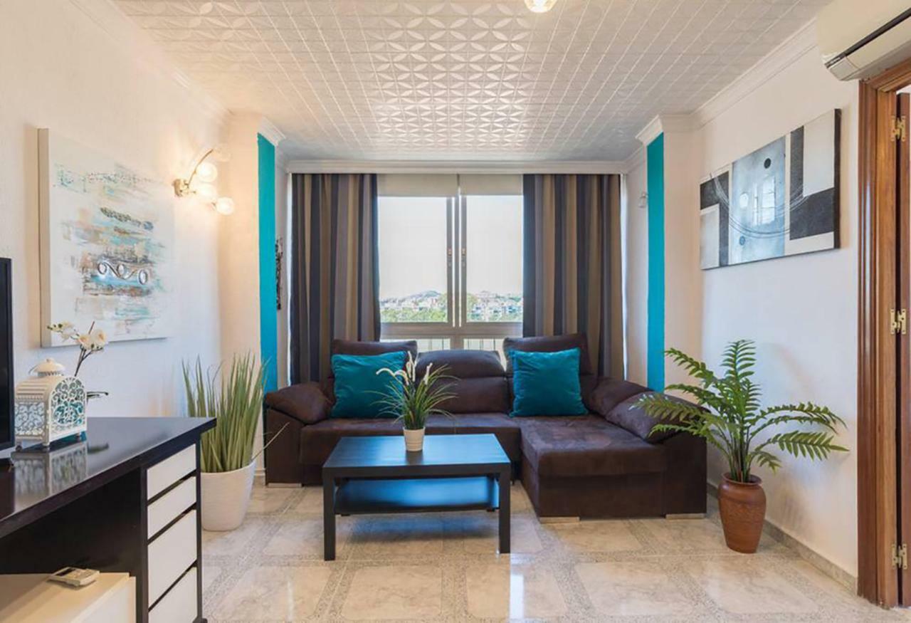 Apartamento Daoiz Boutique *