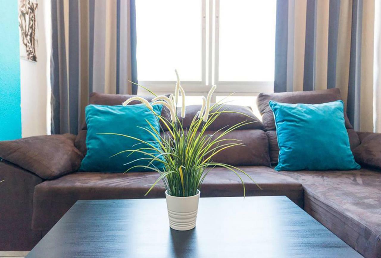 Daoiz Boutique Apartamento Málaga
