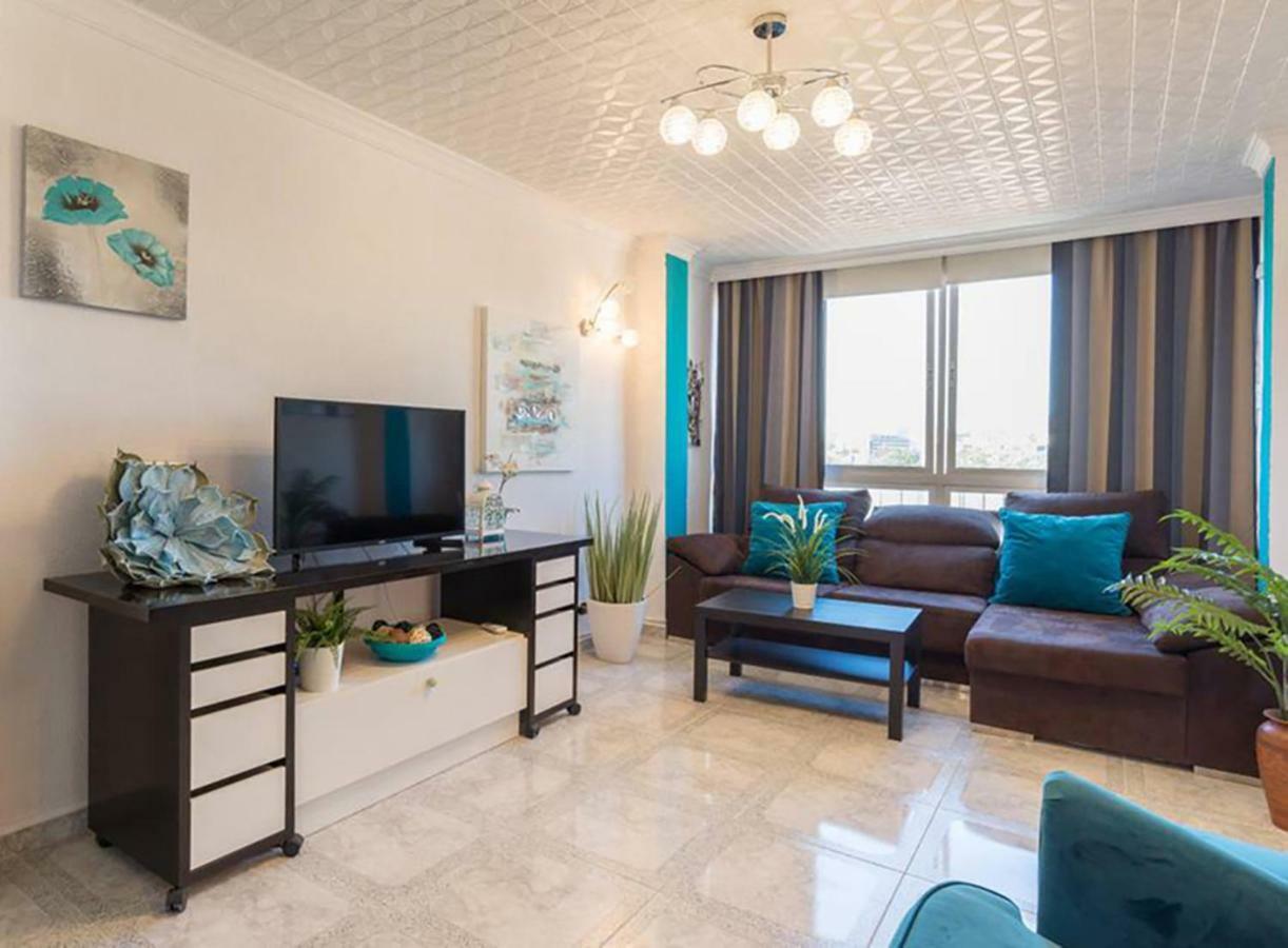 Daoiz Boutique Apartamento Málaga