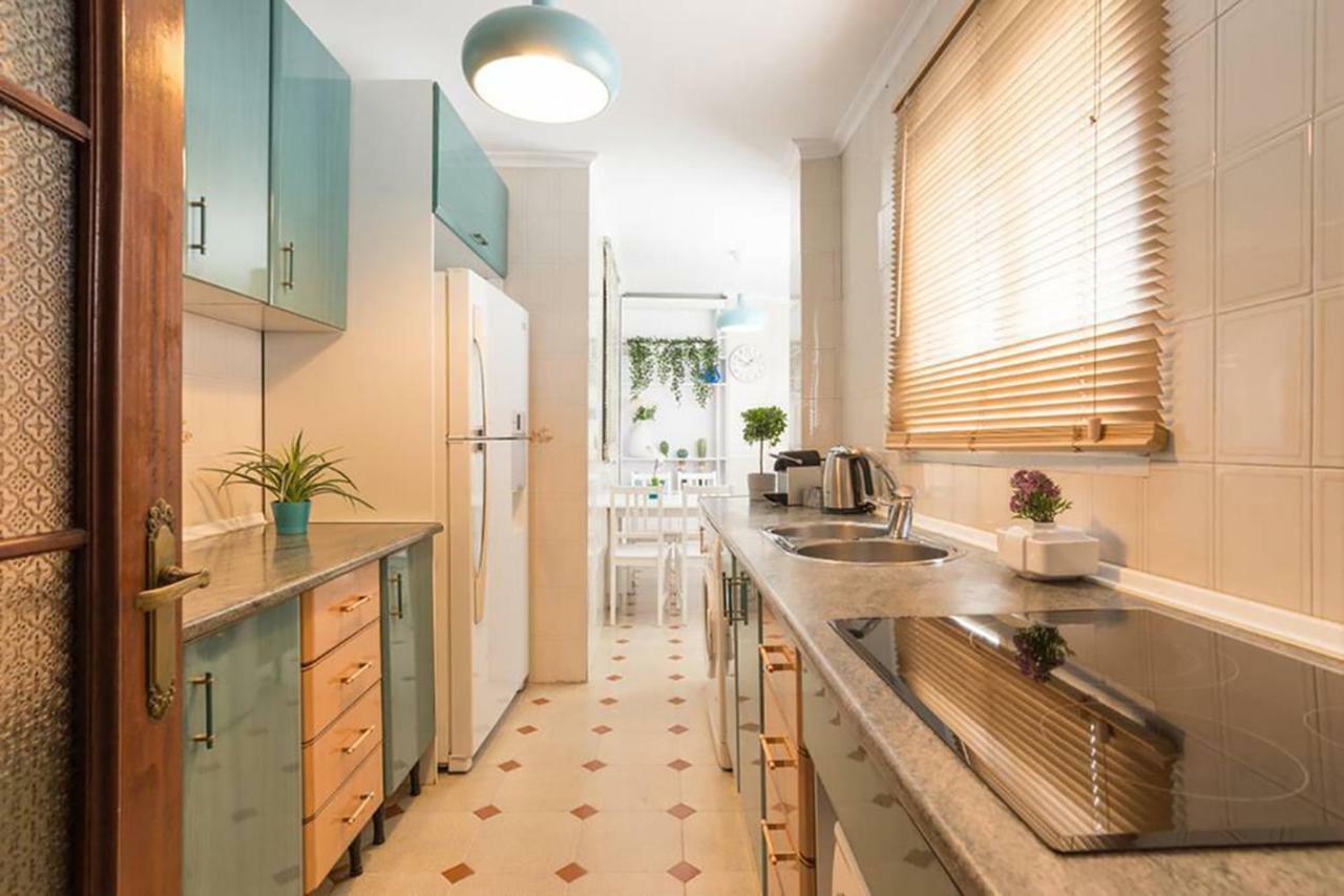 Apartamento Daoiz Boutique