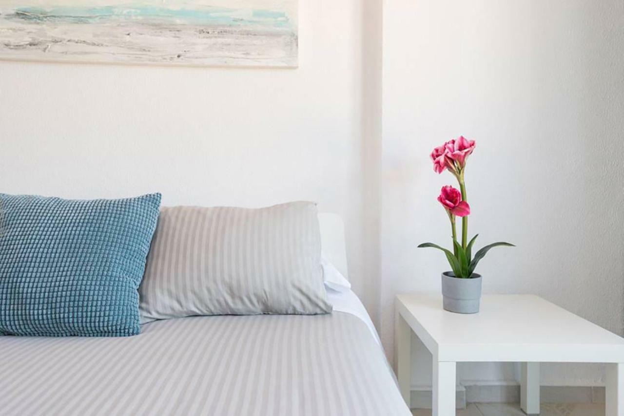 Daoiz Boutique Apartamento *
