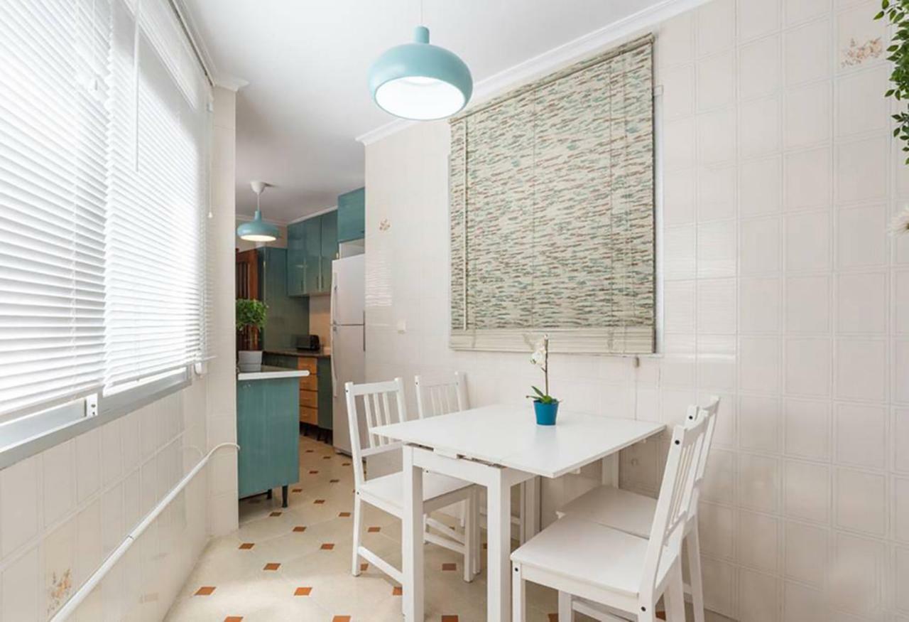 Daoiz Boutique Apartamento